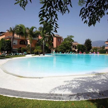 Apartamento Entre Marbella Y Estepona Esterno foto