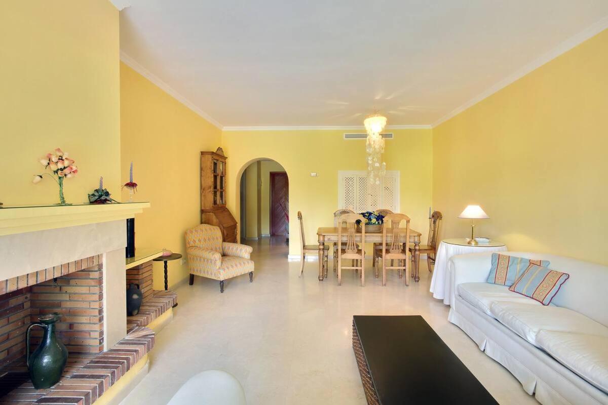 Apartamento Entre Marbella Y Estepona Esterno foto