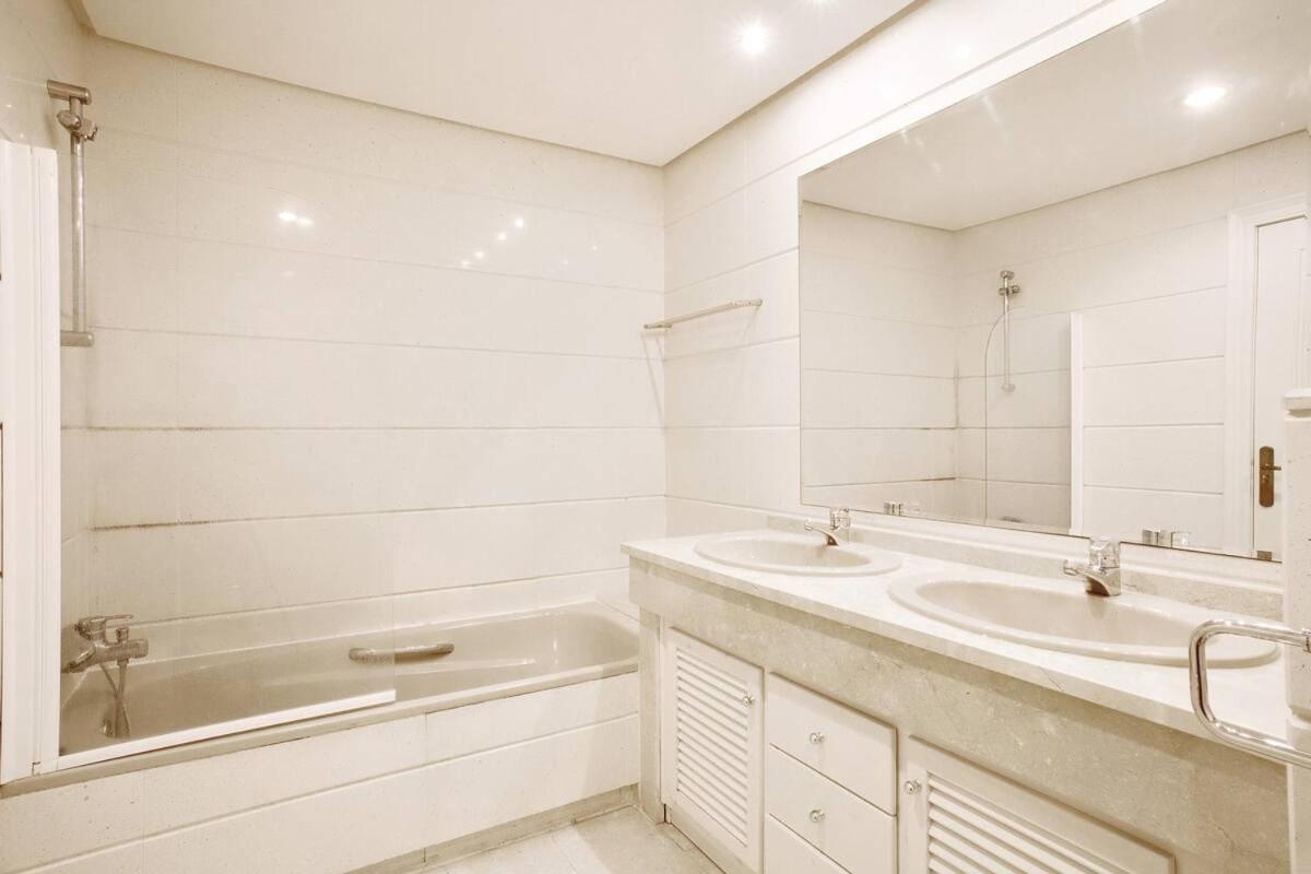 Apartamento Entre Marbella Y Estepona Esterno foto