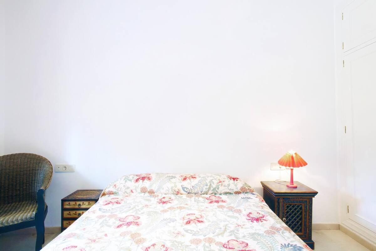 Apartamento Entre Marbella Y Estepona Esterno foto