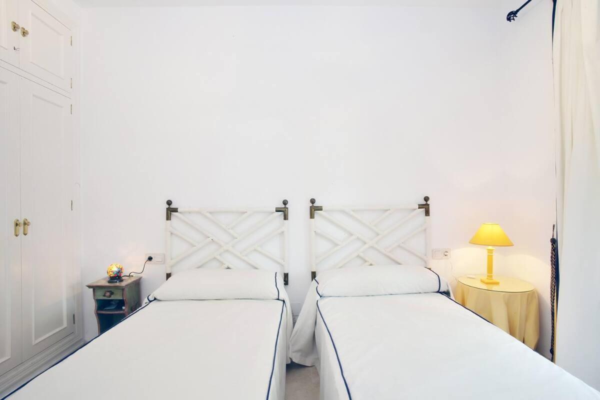 Apartamento Entre Marbella Y Estepona Esterno foto