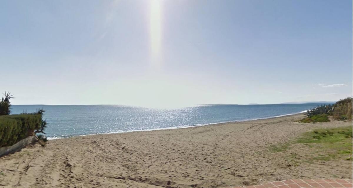Apartamento Entre Marbella Y Estepona Esterno foto