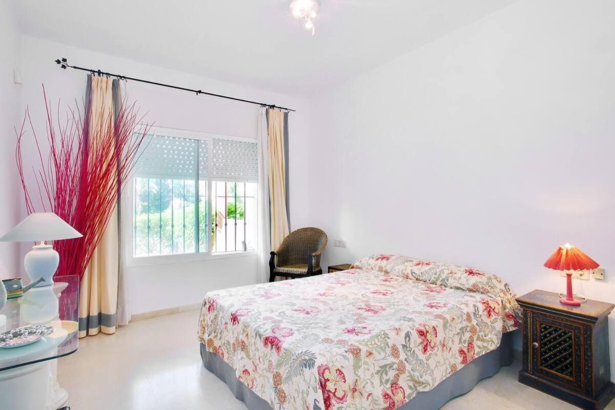 Apartamento Entre Marbella Y Estepona Esterno foto