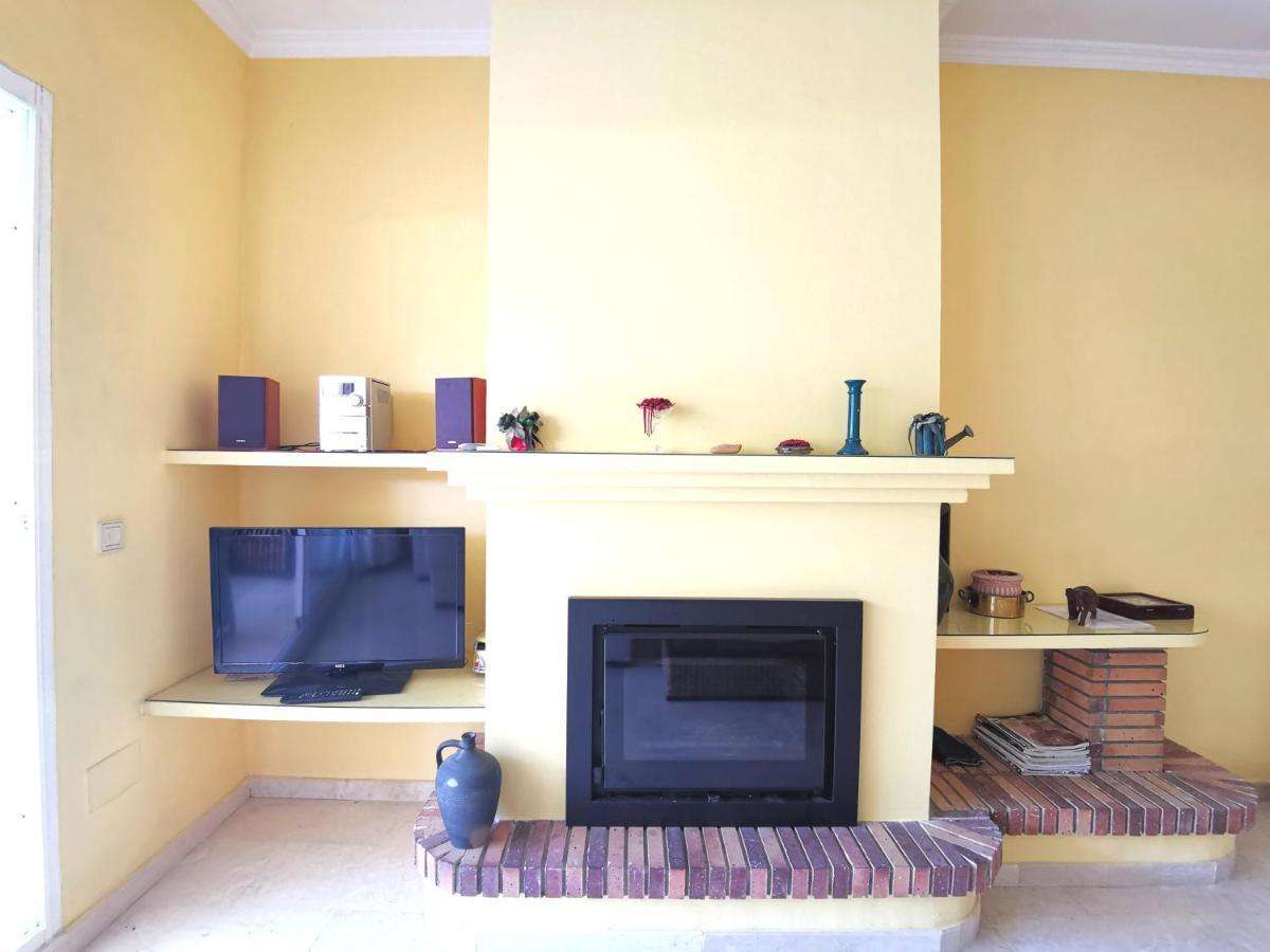 Apartamento Entre Marbella Y Estepona Esterno foto