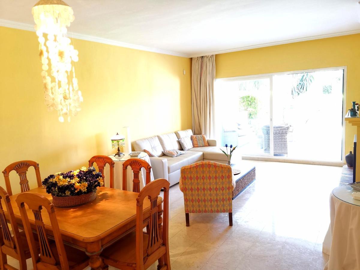 Apartamento Entre Marbella Y Estepona Esterno foto