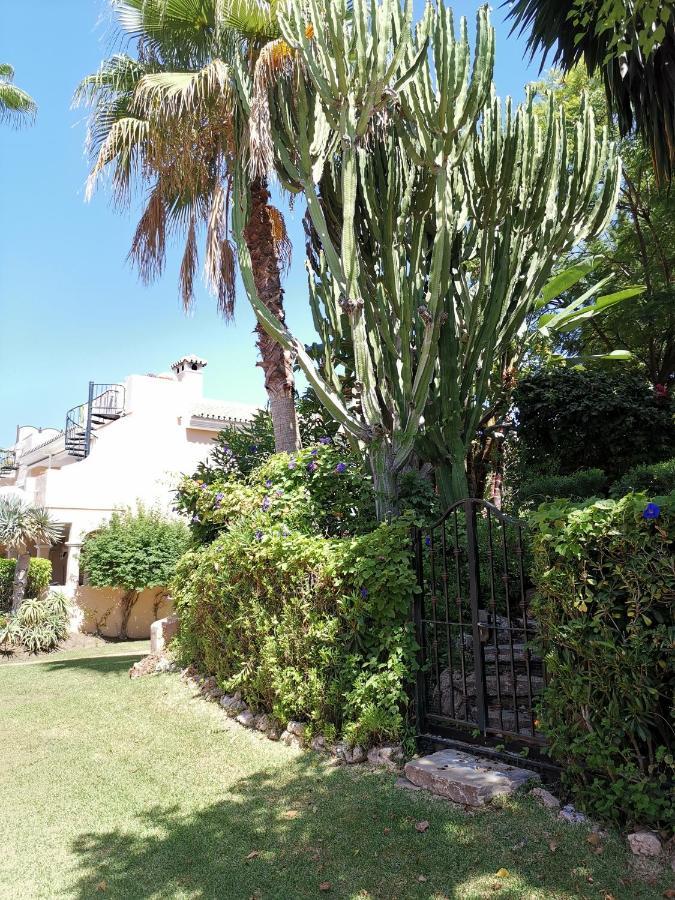 Apartamento Entre Marbella Y Estepona Esterno foto