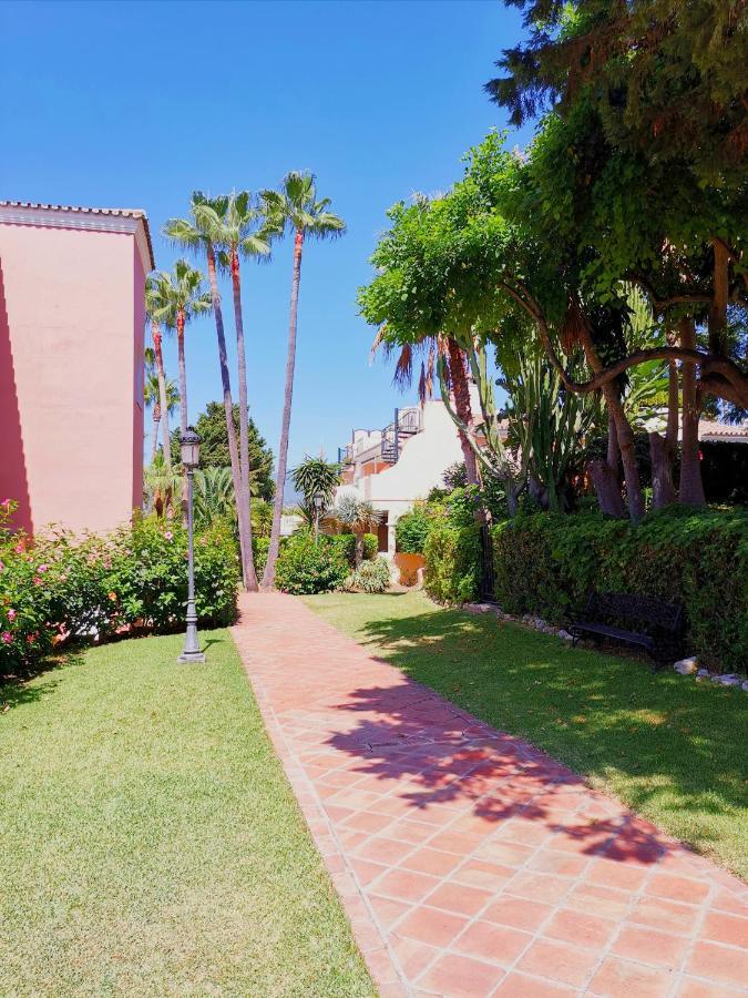 Apartamento Entre Marbella Y Estepona Esterno foto