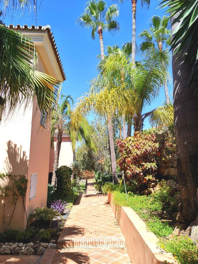 Apartamento Entre Marbella Y Estepona Esterno foto