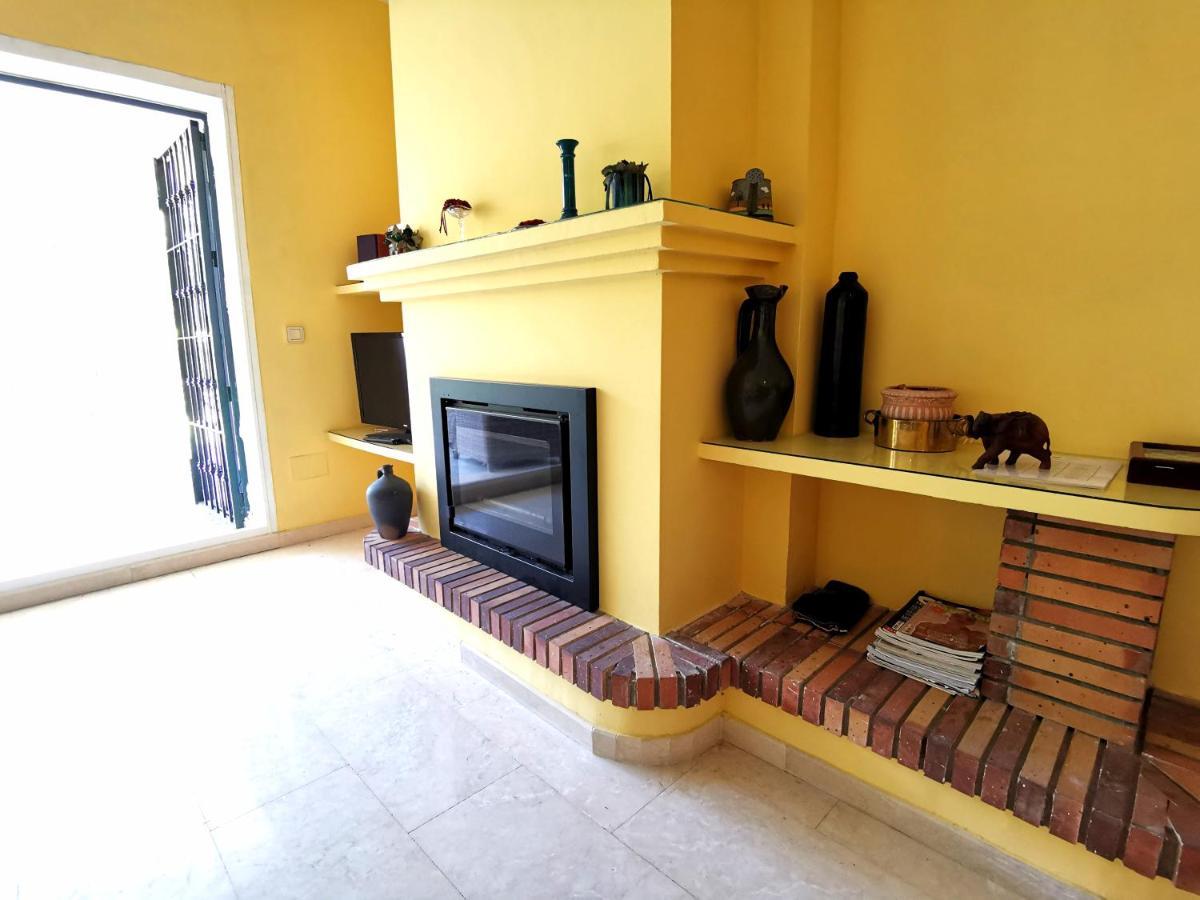 Apartamento Entre Marbella Y Estepona Esterno foto