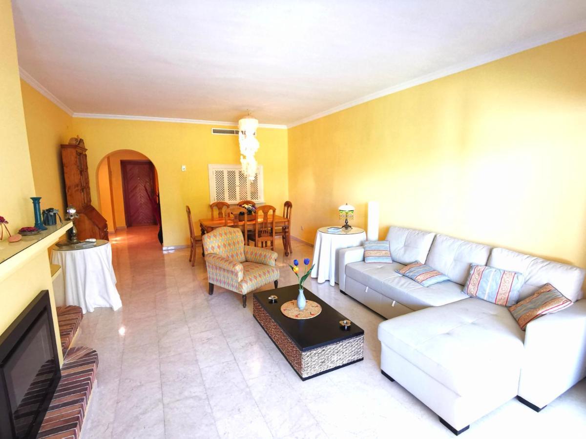 Apartamento Entre Marbella Y Estepona Esterno foto