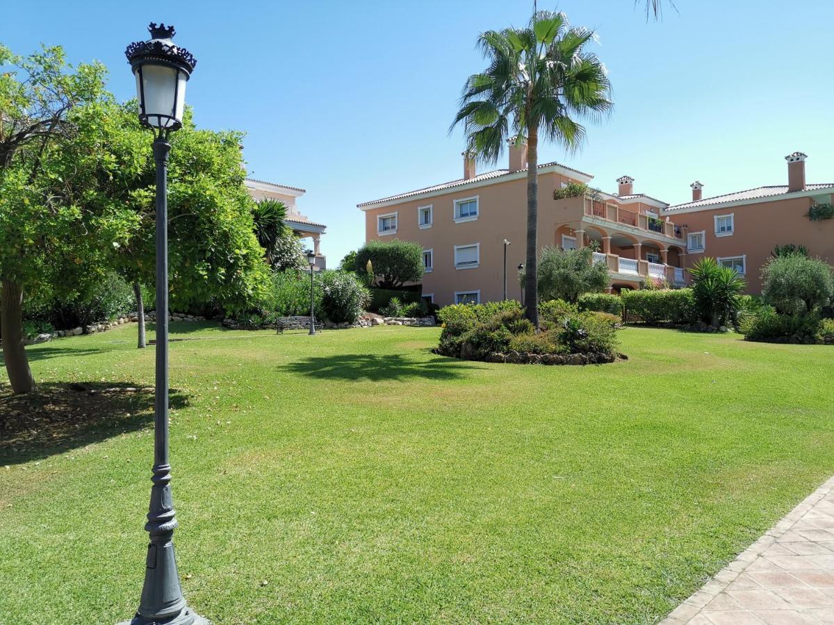 Apartamento Entre Marbella Y Estepona Esterno foto