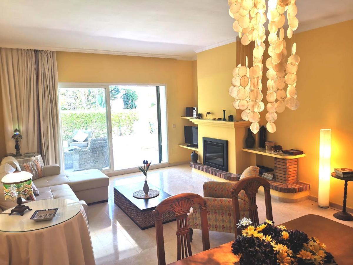 Apartamento Entre Marbella Y Estepona Esterno foto
