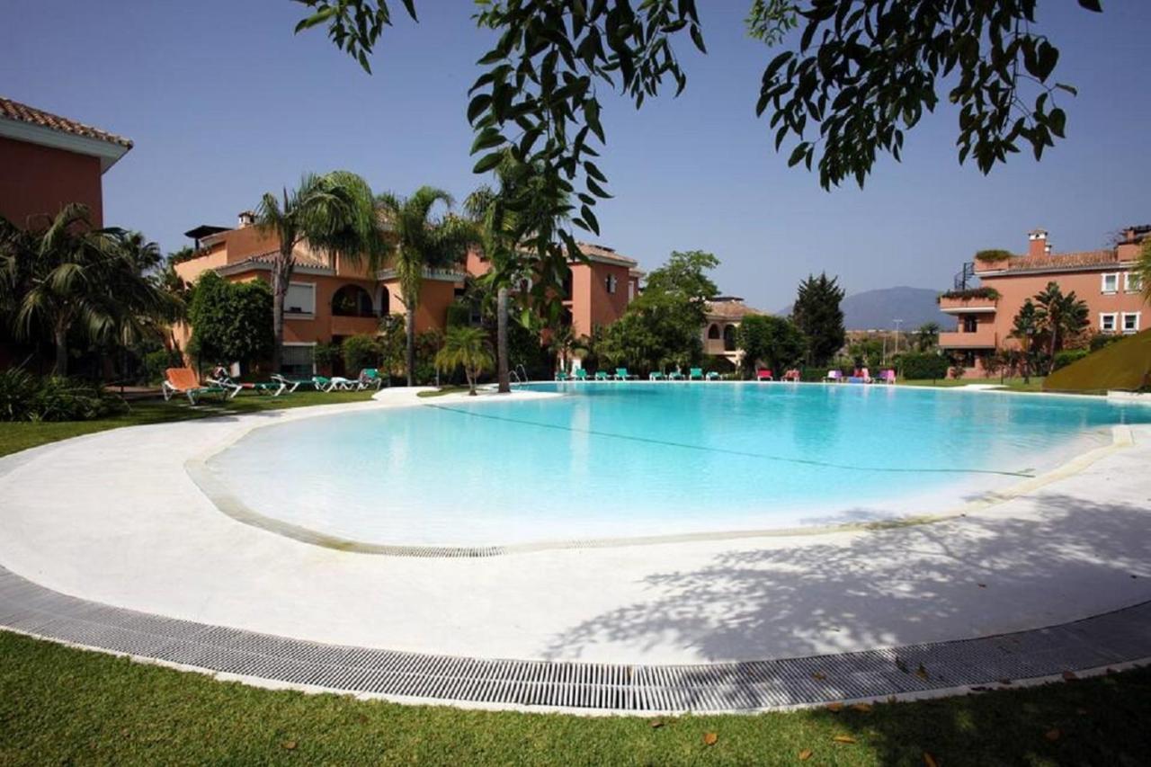 Apartamento Entre Marbella Y Estepona Esterno foto