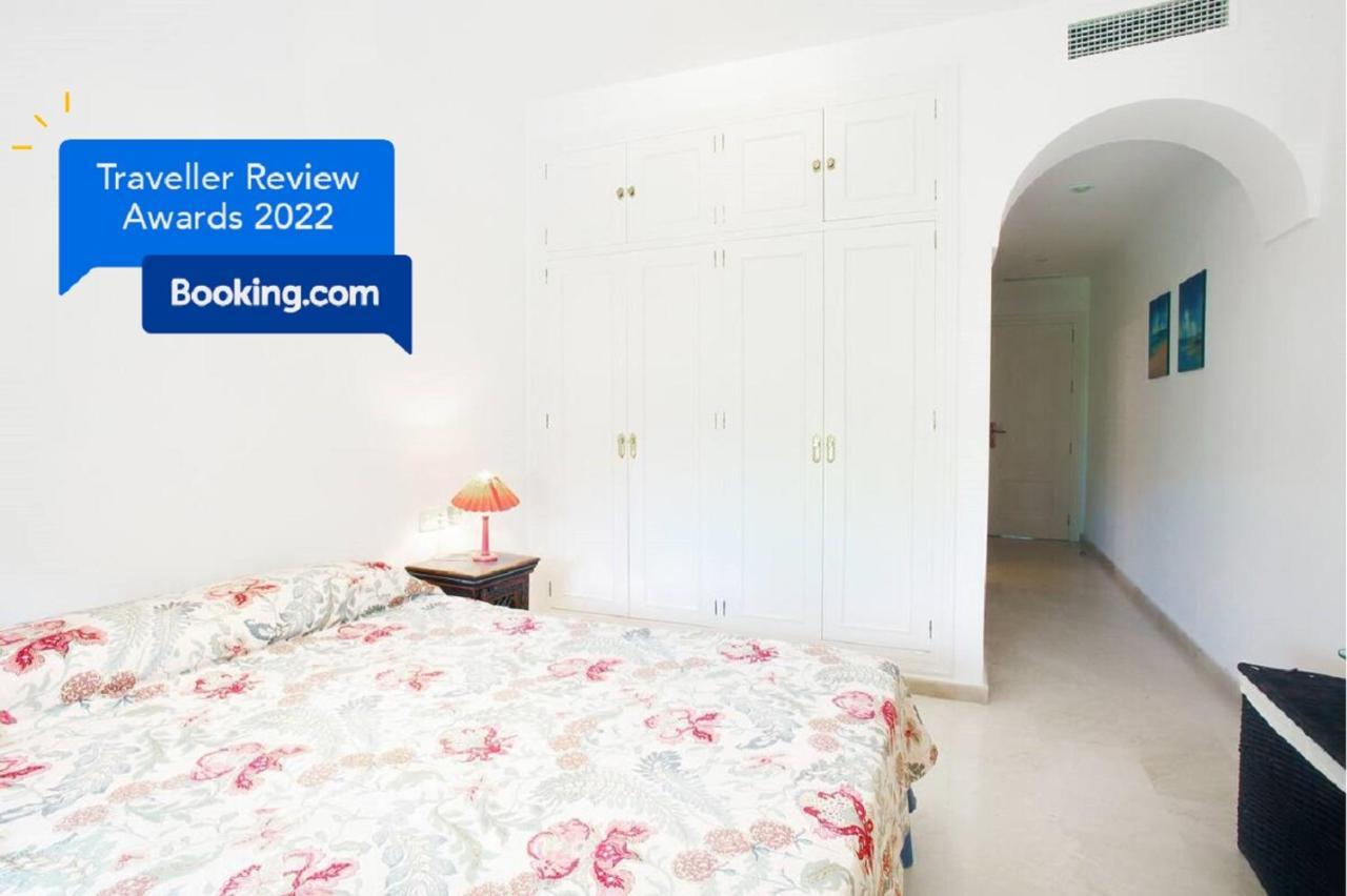 Apartamento Entre Marbella Y Estepona Esterno foto